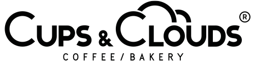 Cups and Clouds Logo